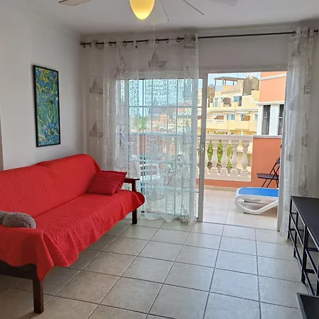 Appartement Granada Park Americas