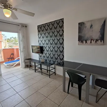 Appartement Granada Park Americas *