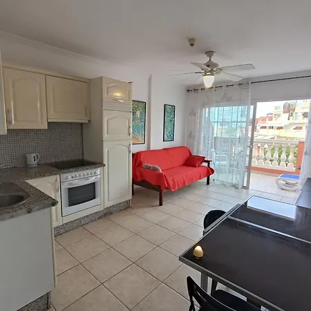 Appartement Granada Park Americas